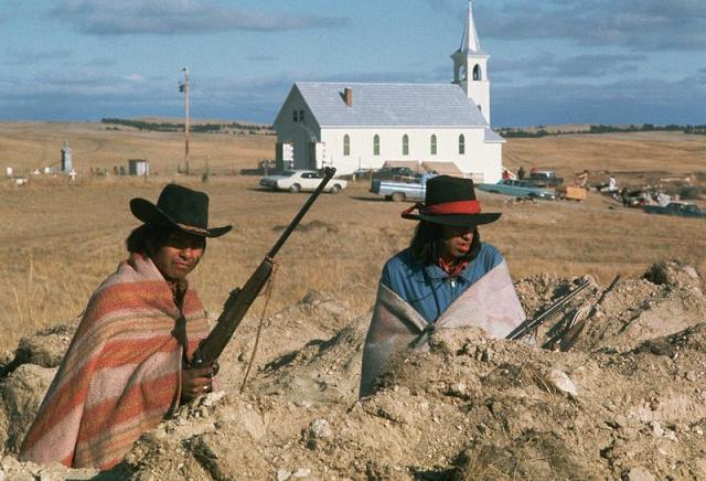 The history of Lakota